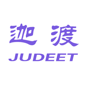 迦渡 JUDEET商标转让