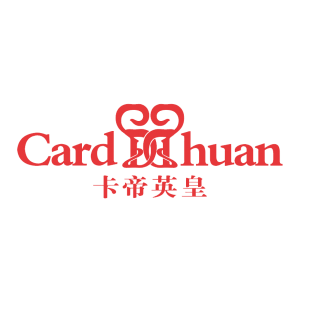 卡帝英皇 CARD HUAN商标转让