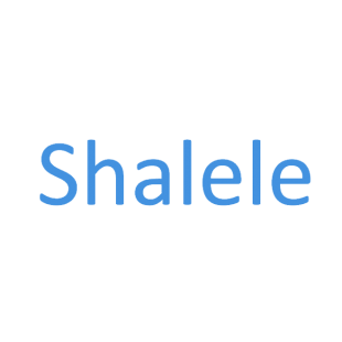 SHALELE商标转让