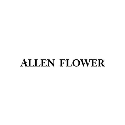 ALLEN FLOWER商标转让