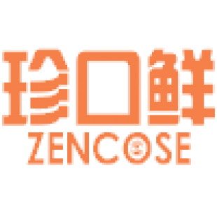 珍口鲜 ZENCOSE商标转让