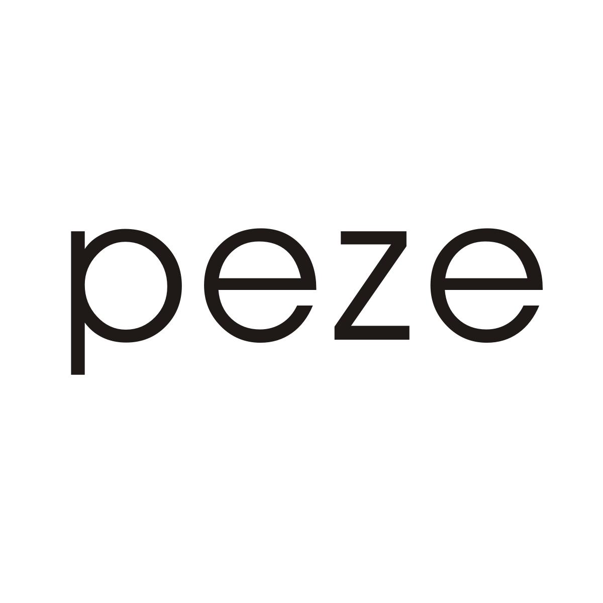 PEZE商标转让