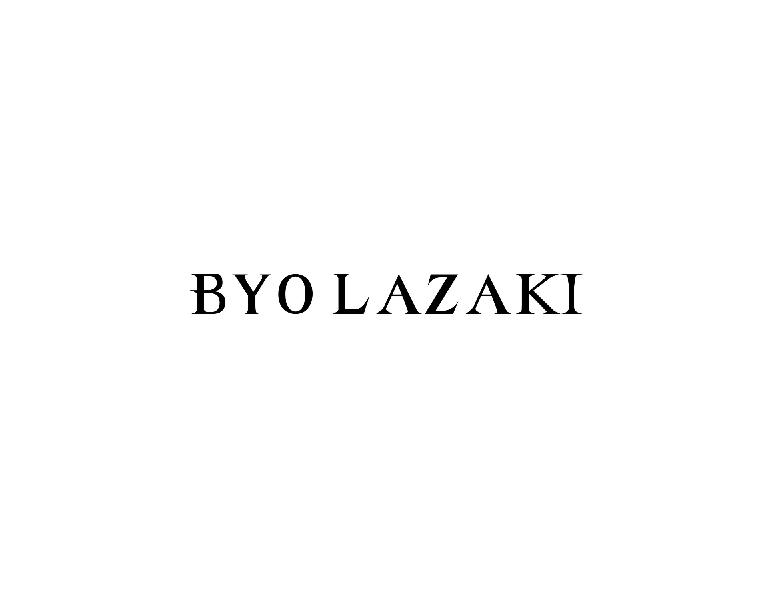 BYO LAZAKI商标转让