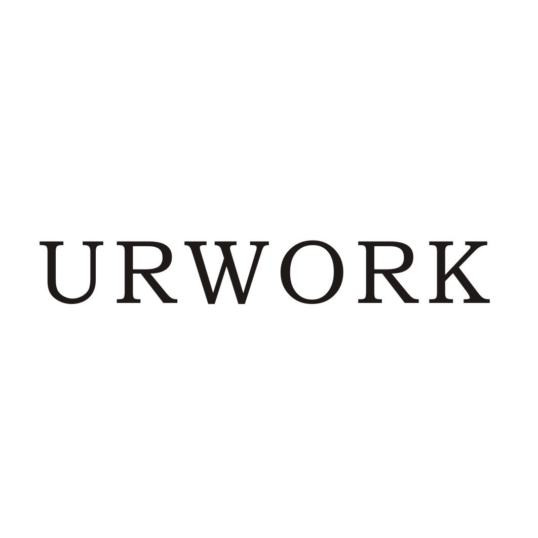 URWORK商标转让