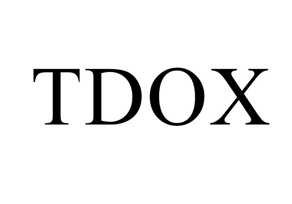 TDOX商标转让