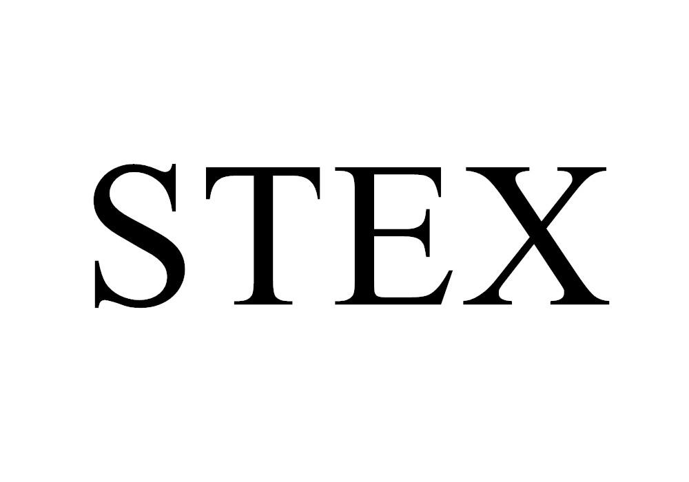 STEX商标转让