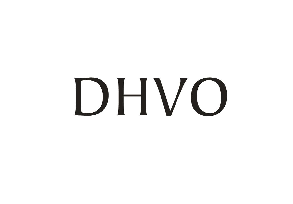 DHVO商标转让