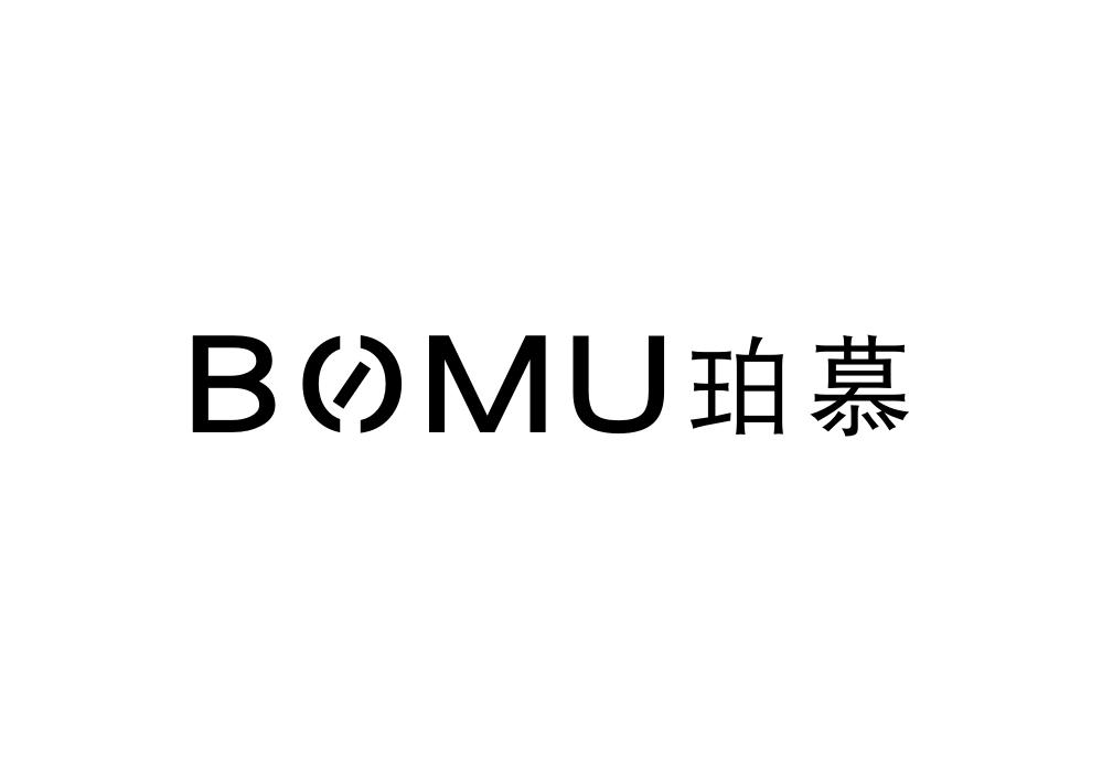 珀慕BOMU商标转让