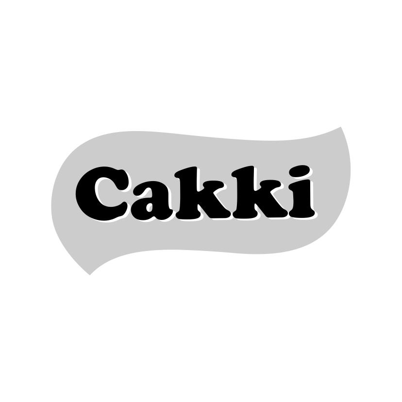 CAKKI商标转让