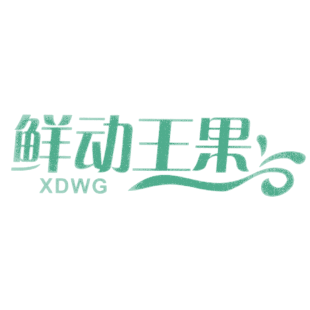 鲜动王果 XDWG商标转让