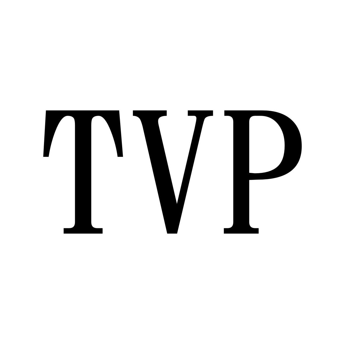 TVP商标转让