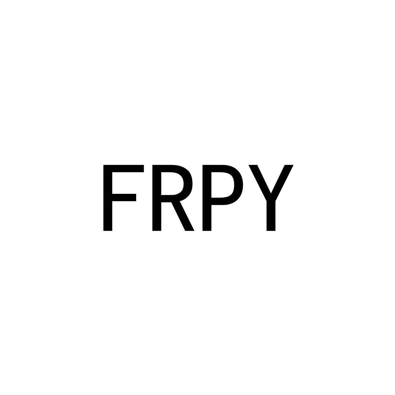 FRPY商标转让