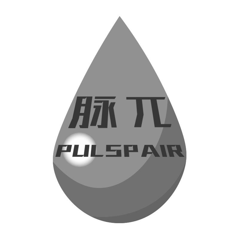 脉兀 PULSPAIR商标转让