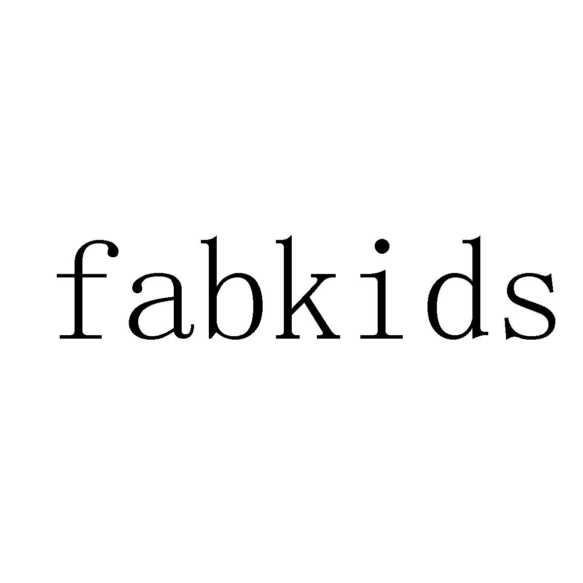 FABKIDS商标转让