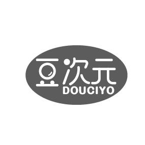 豆次元 DOUCIYO商标转让