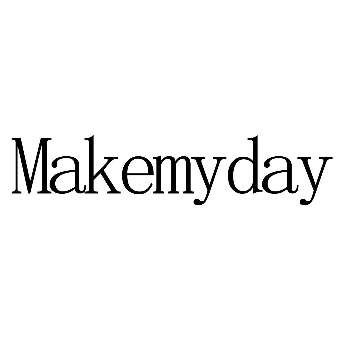 MAKEMYDAY商标转让