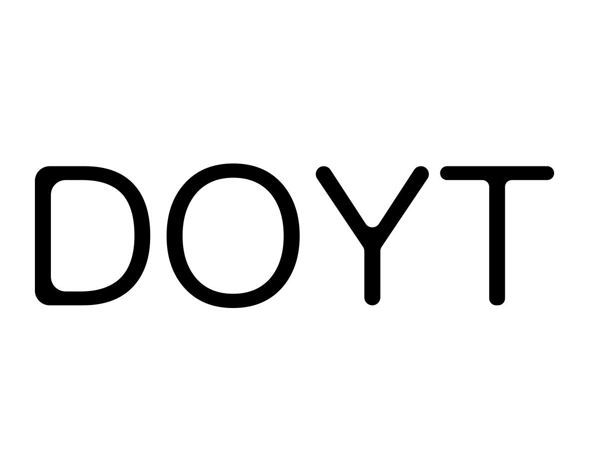 DOYT商标转让