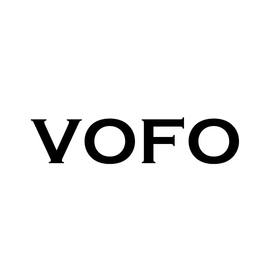 VOFO商标转让