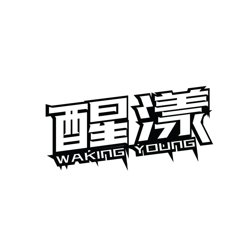 醒漾 WAKING YOUNG商标转让