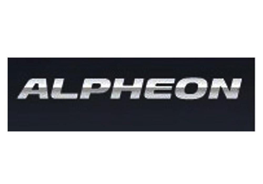 ALPHEON商标转让