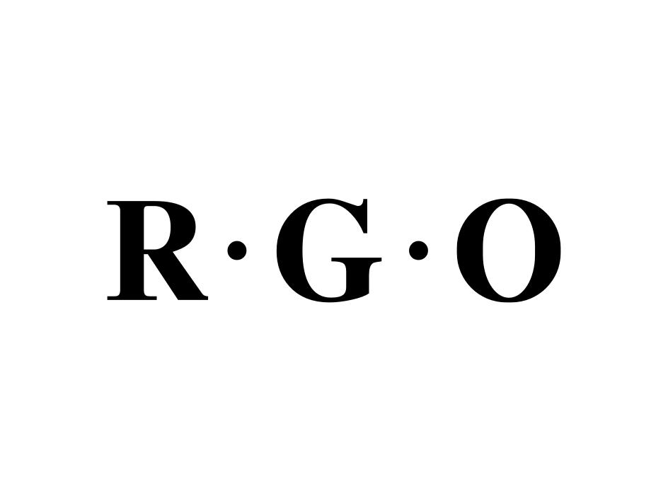 R•G•O商标转让