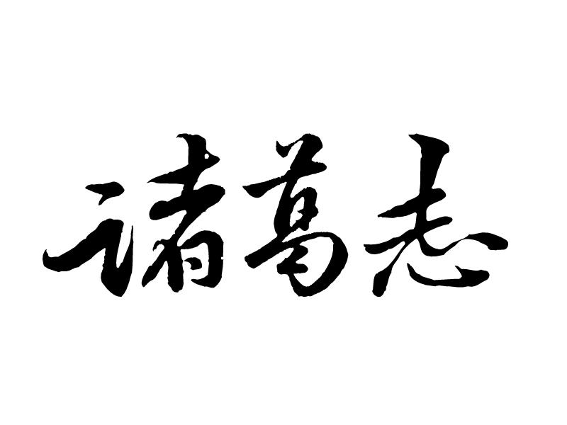 诸葛志商标转让