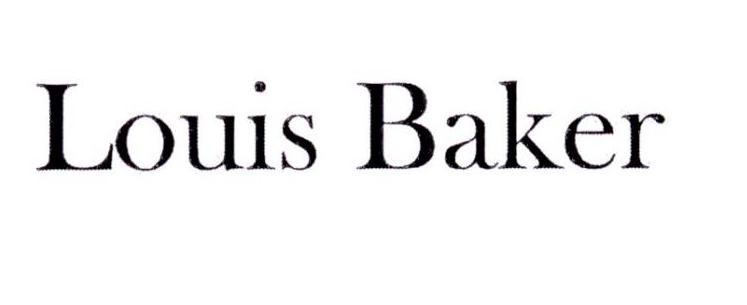 LOUIS BAKER商标转让