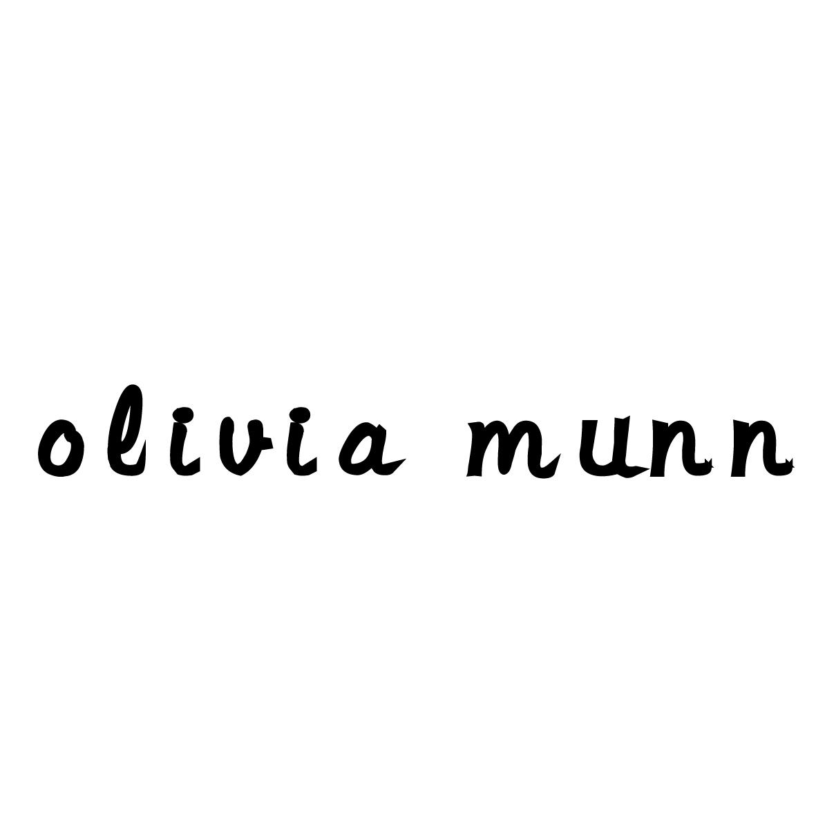 OLIVIA MUNN商标转让