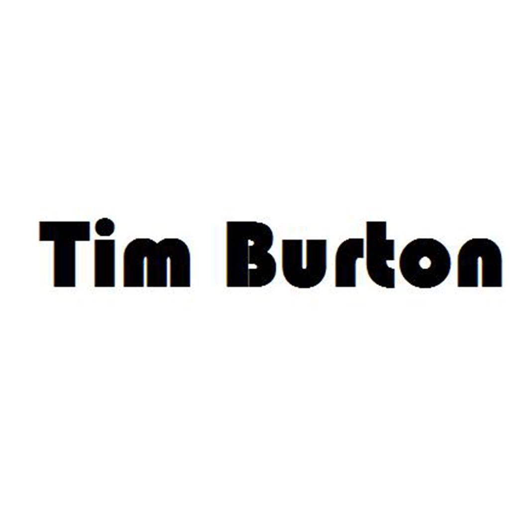 TIM BURTON商标转让