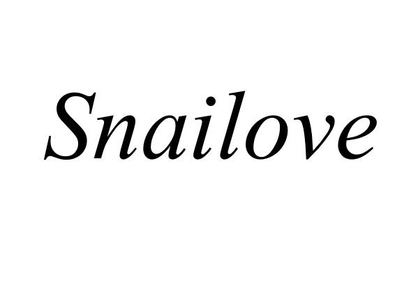 SNAILOVE商标转让