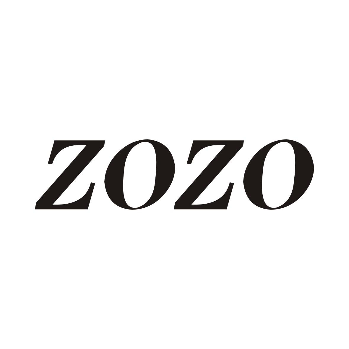 ZOZO商标转让