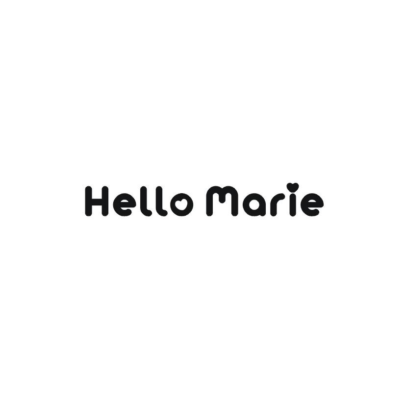 HELLO MARIE商标转让