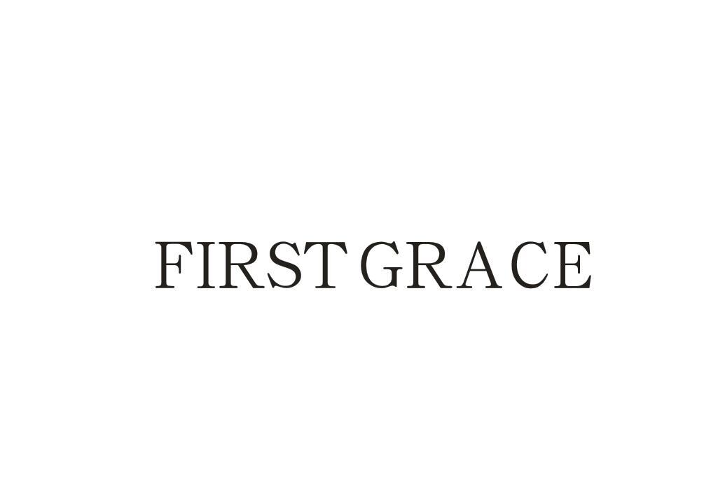 FIRSTGRACE商标转让