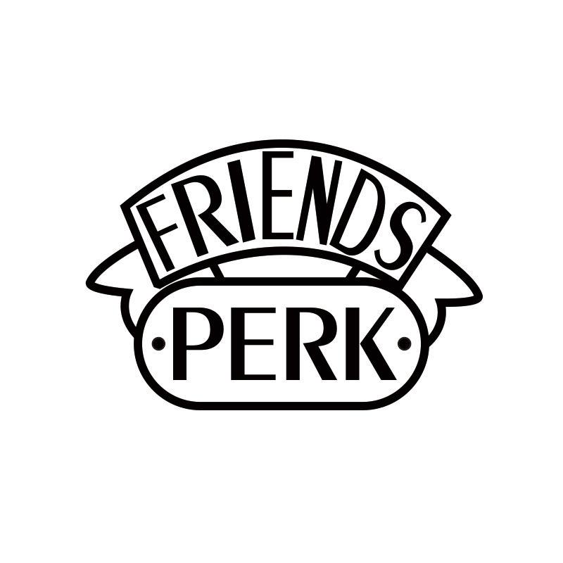 FRIENDS PERK商标转让