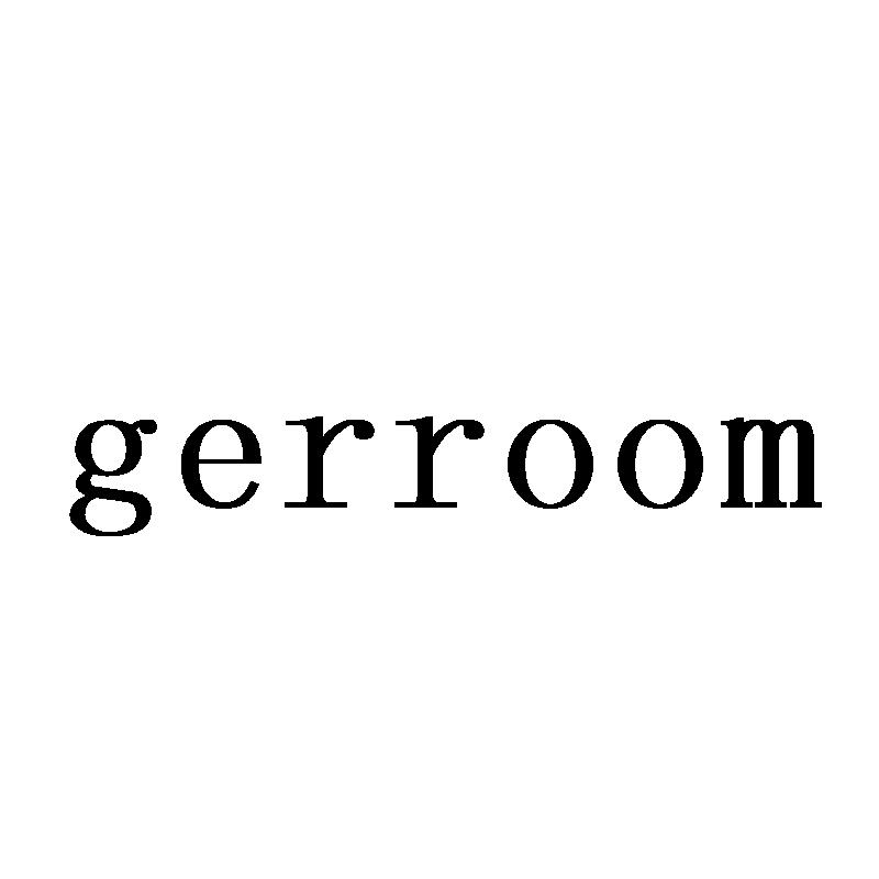 GERROOM商标转让