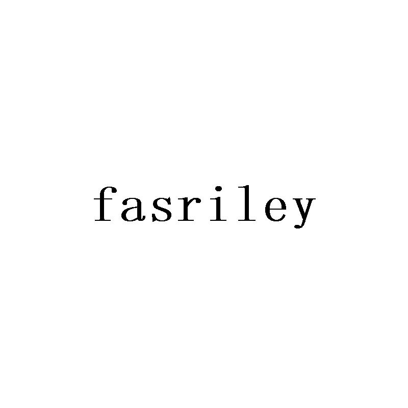 FASRILEY商标转让