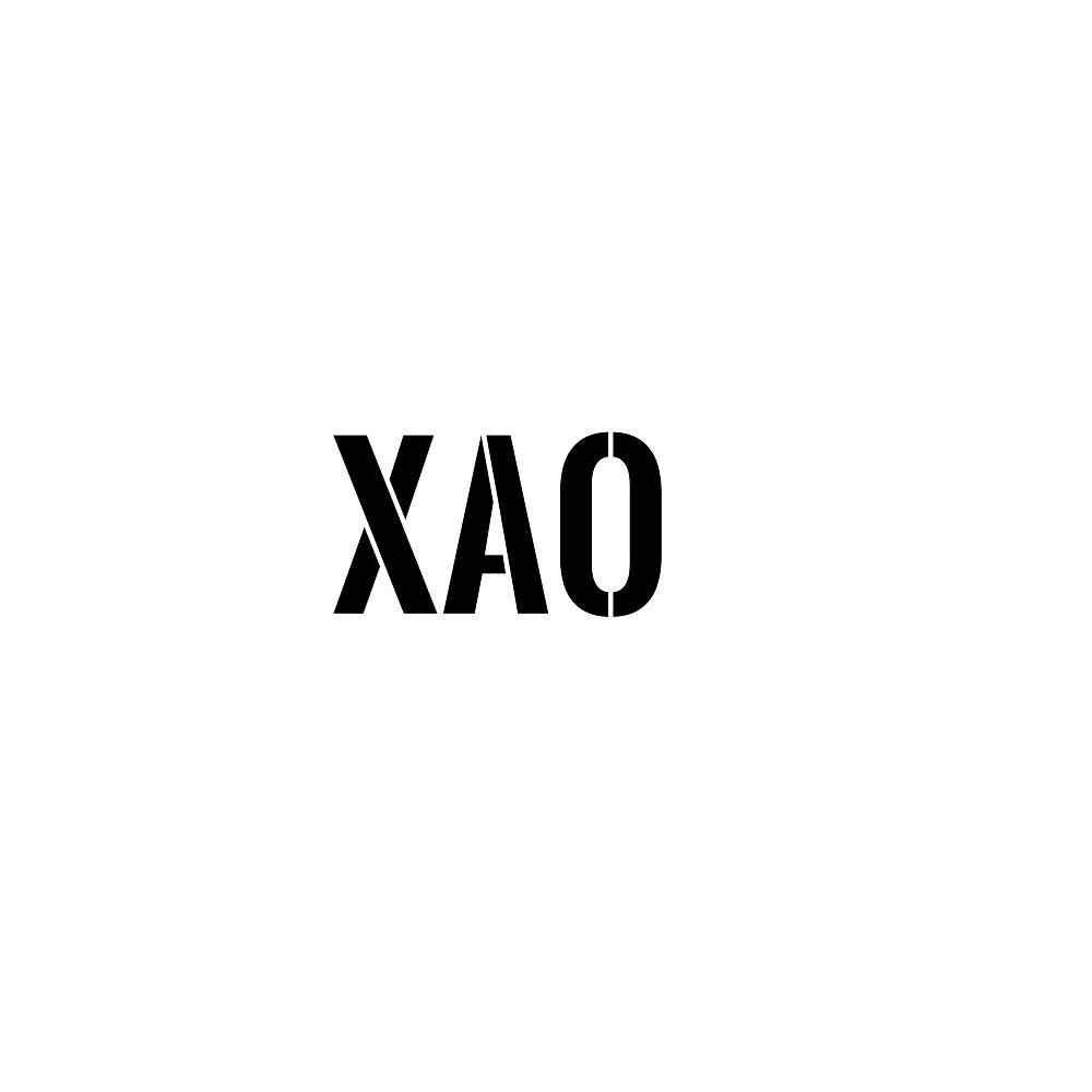 XAO商标转让