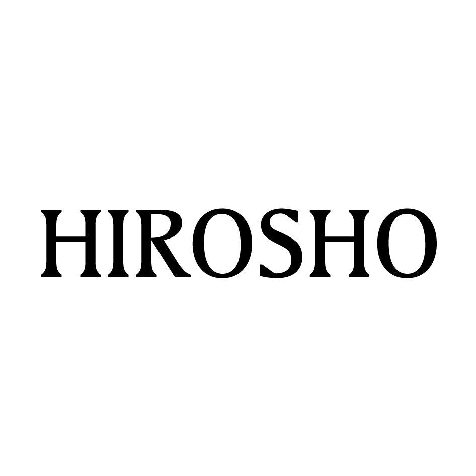 HIROSHO商标转让