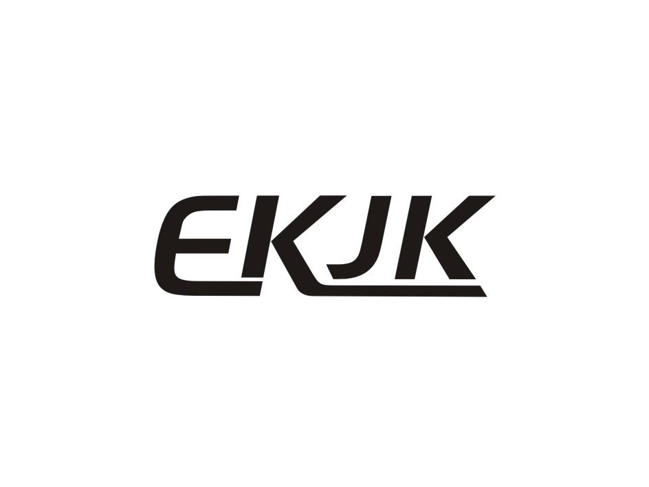 EKJK商标转让
