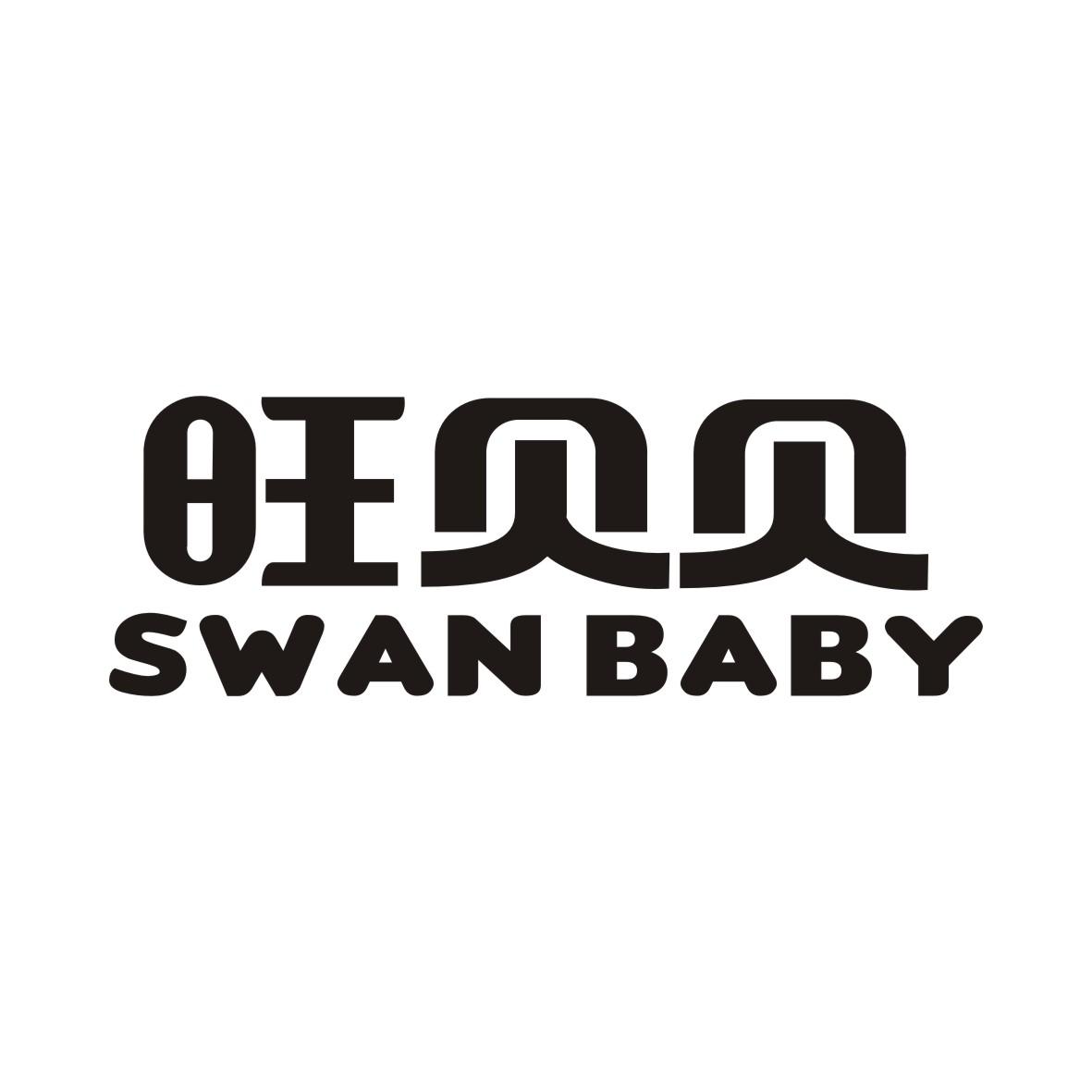 旺贝贝 SWAN BABY商标转让