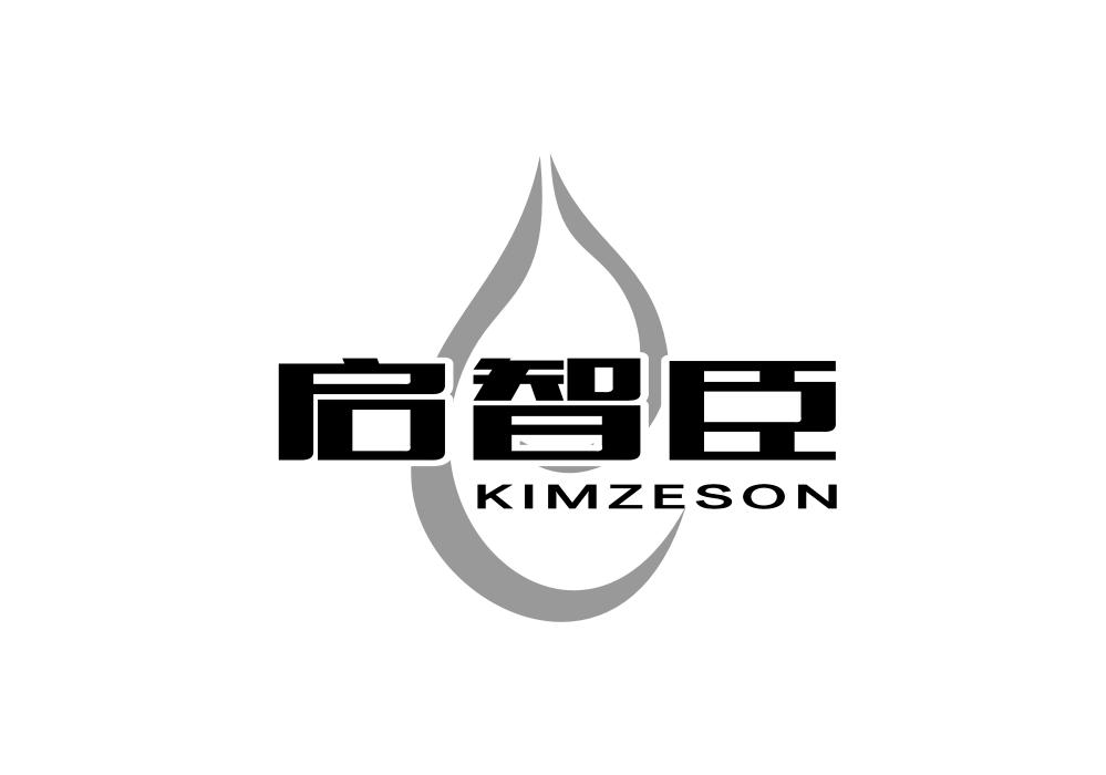 启智臣 KIMZESON商标转让