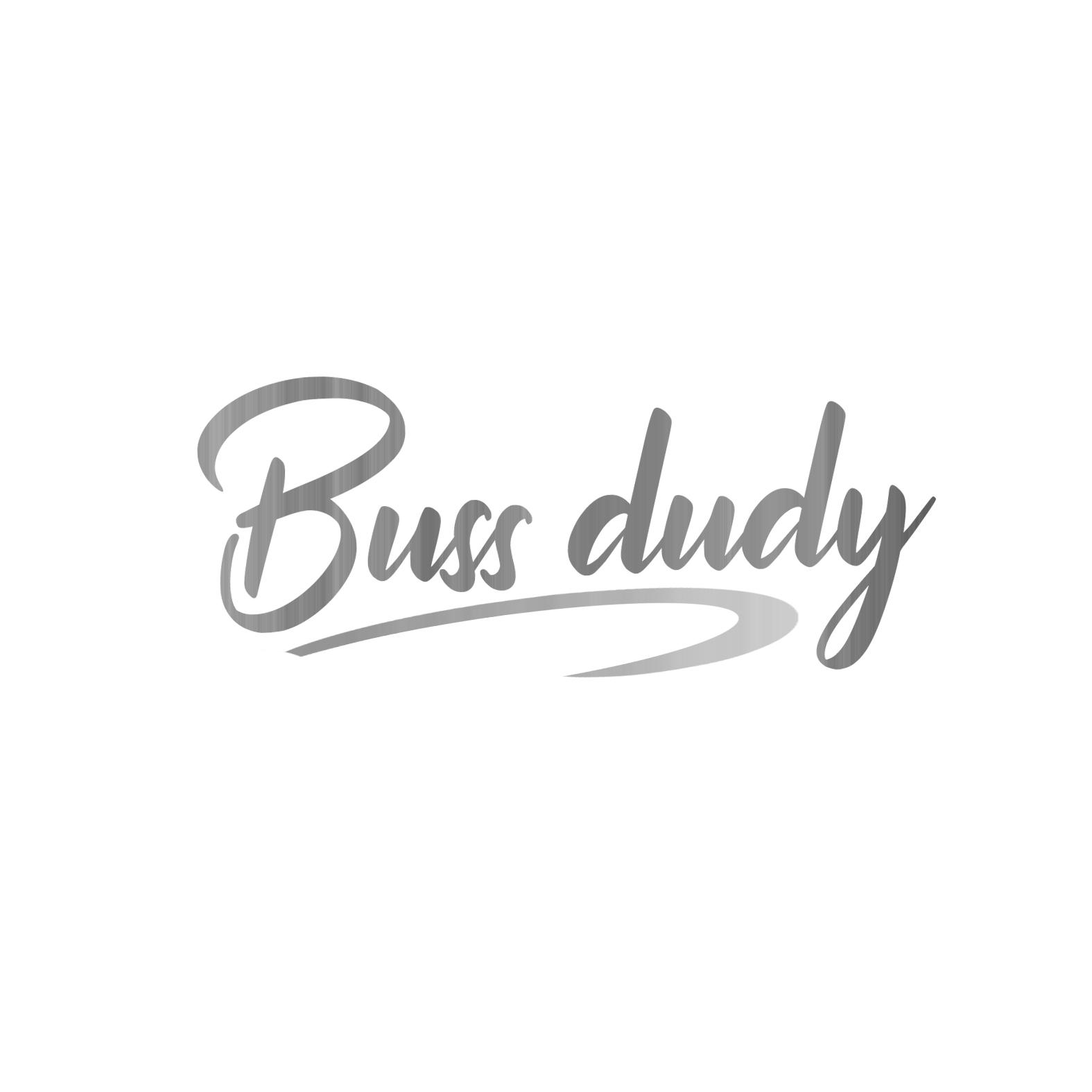 BUSS DUDY商标转让