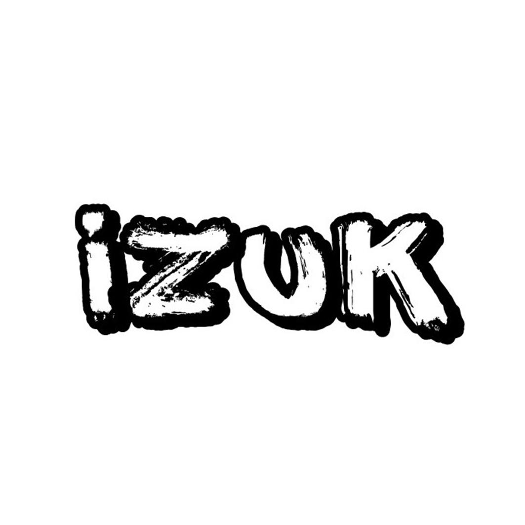IZUK商标转让