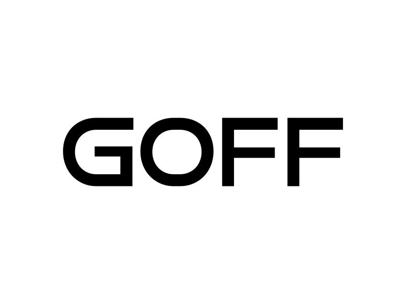 GOFF商标转让