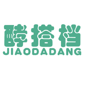 酵搭档商标转让
