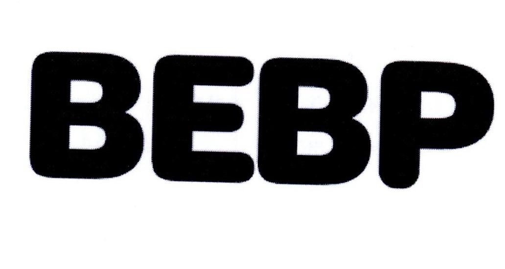 BEBP商标转让