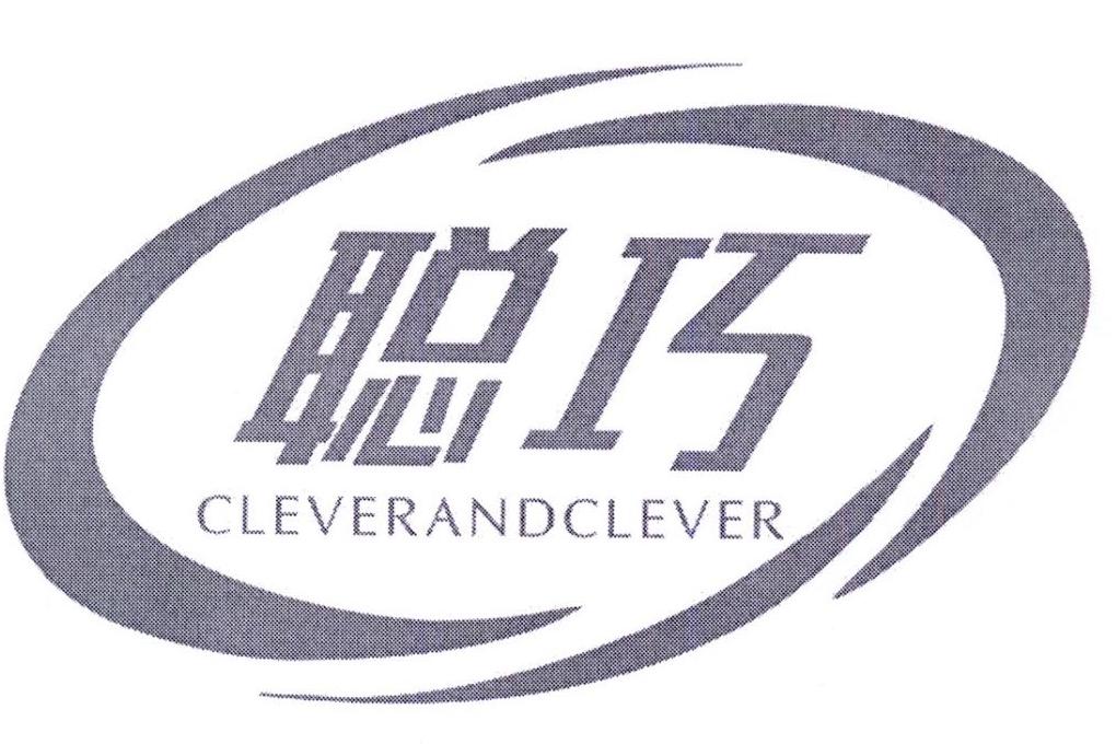 聪巧 CLEVERANDCLEVER商标转让