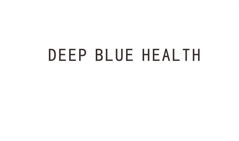 DEEP BLUE HEALTH商标转让