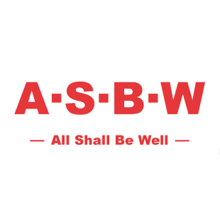 A·S·B·W ALL SHALL BE WELL商标转让