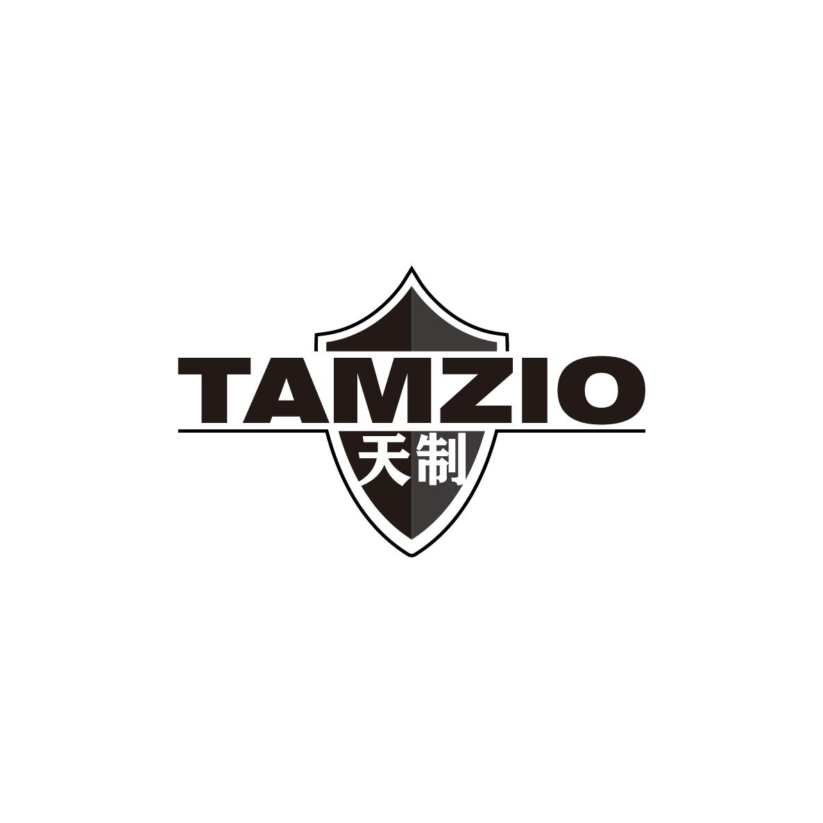 天制 TAMZIO商标转让